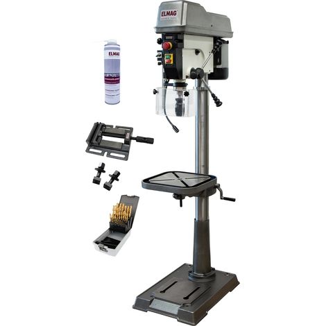 KBM 25 S VARIO SET-Aktion
