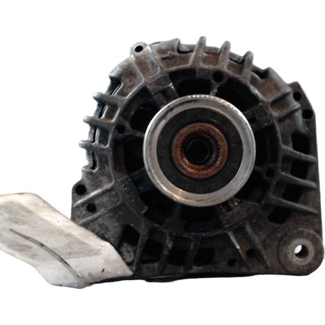 [PRODUIT D'OCCASION] Alternateur RENAULT Scenic II Ph1 02-06 ♻️ Ref Oe. 8200660029 - Garantie à vie (1/2)