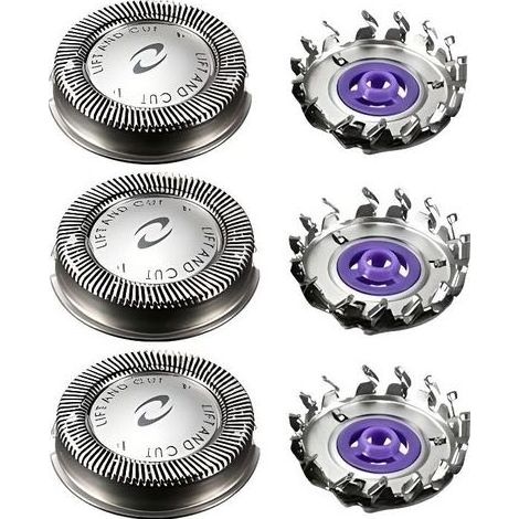 accessoire-rasoir-tetes-de-rasage-3-pcs-universel-double-couches-lames-de-rechange-grille-et-cutter-pour-philips-norelco-hq3-hq56-226955079