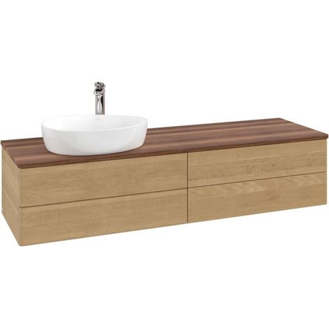 Villeroy & Boch K26052HN WTUS Antao K265 1600x360x500mm (1/3)