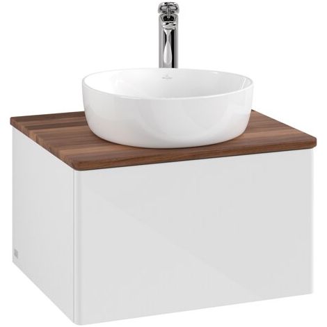Villeroy & Boch L29052GF WTUS Antao L295 600x360x500mm (1/3)