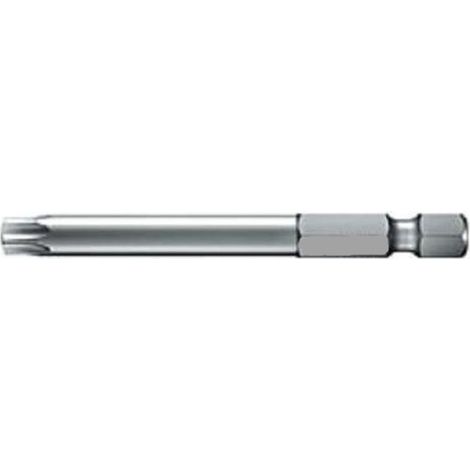Peu de tournevis Makita T10 10 unités