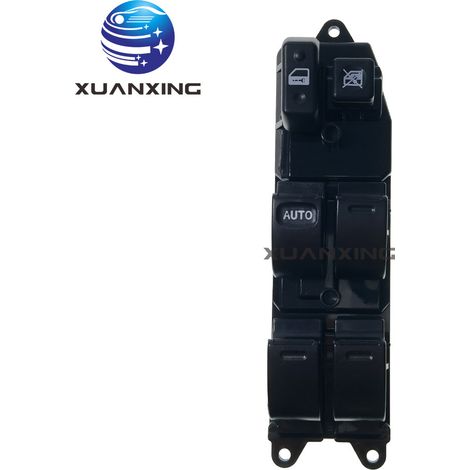 84820AA011 8482060090 8482004020 Window lift switch and door lock applicable to Toyota (1/4)