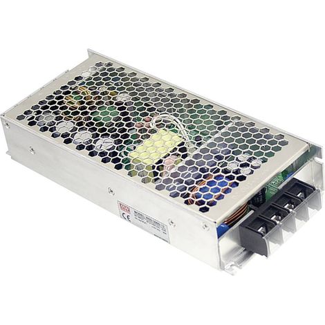 Mean Well RSD-300C-24 Convertitore DC/DC 300 W Num. uscite: 1 x Contenuto 1 pz.