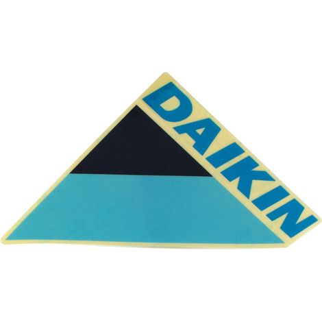 Daikin Label, für Altherma H Hybrid, 1853966