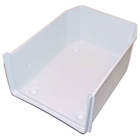 Bac à légumes blanc pour Réfrigérateur ARISTON C00114719