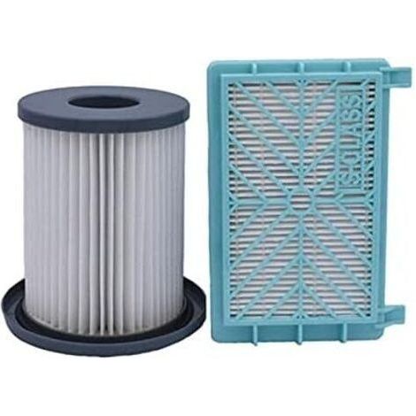 Pièces de rechange pour filtre d'aspirateur Philips FC8732 FC8733 FC8734 FC8736 FC8738 FC8740 Accessoires pour appareils électroménagers (1/4)