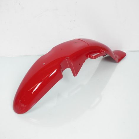 Schutzblech vorne rot für Moped Peugeot 50 103 rcx 744917 744918 (1/5)