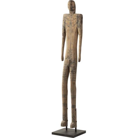 Naturmensch Dekofigur 50x50x270 cm (1/5)