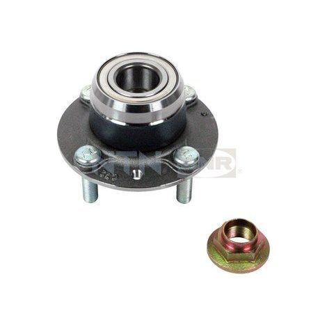 Kits de roulement de roue - R189.02 - SNR - Compatible avec véhicule Kia