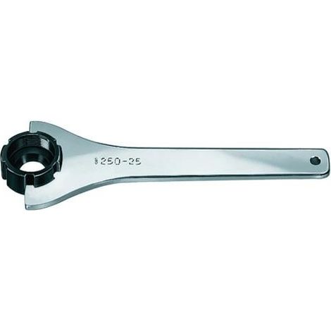 Llave  de  boquillas  AMF  ER  N°  250  tamaño  ER  16  -  52233 (1/2)