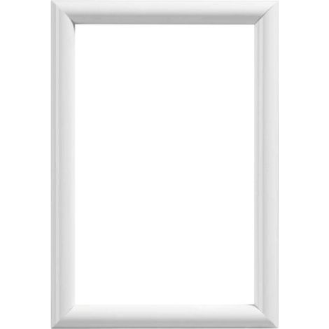 Cornice Pla-style Bianca 30 x 40 cm (1/3)