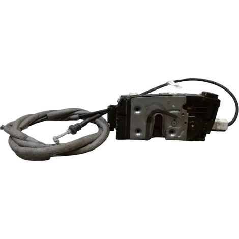 Serrure Porte Battante Arriere Droit MERCEDES Sprinter [PRODUIT D'OCCASION]♻️40881268