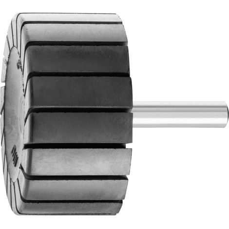 PFERD TOOLS Schleifhülsenträger GK zylindrisch Ø 60x30mm Schaft-Ø 8 mm 5 Stk