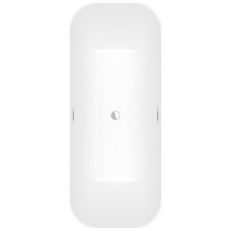 Villeroy & Boch 177FIN7N100V4RW Baignoire Finion N100V4 1700x700x620 (1/2)