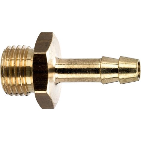 Metabo Douille pour flexible 1/4 FE x 6 mm (0901026041)