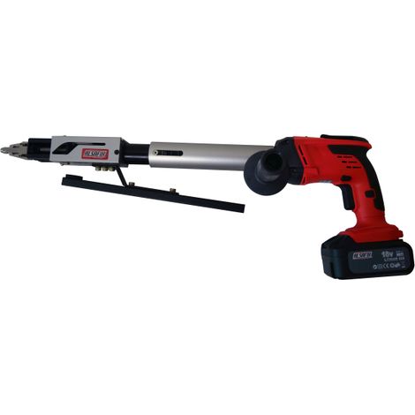 Visseuse 430 JDB 18V4Ah