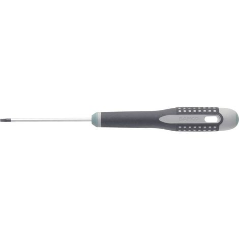 Bahco Ergo pour l'atelier Tournevis Torx Taille (tournevis) T 4 1 pc(s) (1/3)