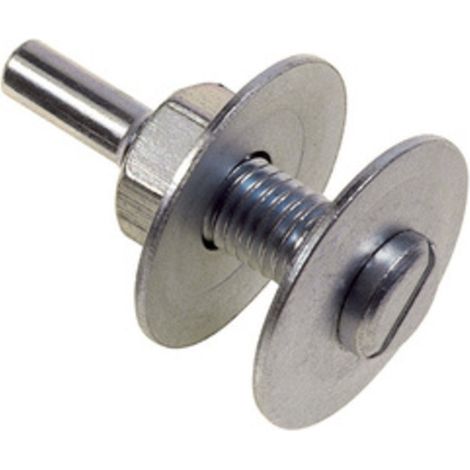 POGGI 335.00 PERNO DI FISSAGGIO 10X6 MM- POGGI- 1,0 pz