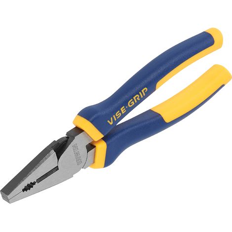 High Leverage Combination Pliers 200mm (8in) VIS10505876