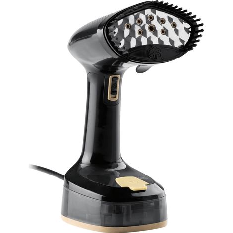 Défroisseur vapeur CleanMaxx 15272 noir S018423 (1/5)