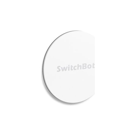 SwitchBot Tag transmisore smart home Inalámbrico Montado en pared (1/3)