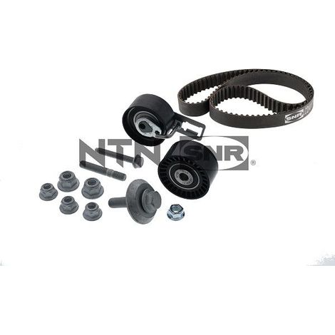 Kits de distribution - KD452.35 - SNR - Compatible avec véhicule Ford