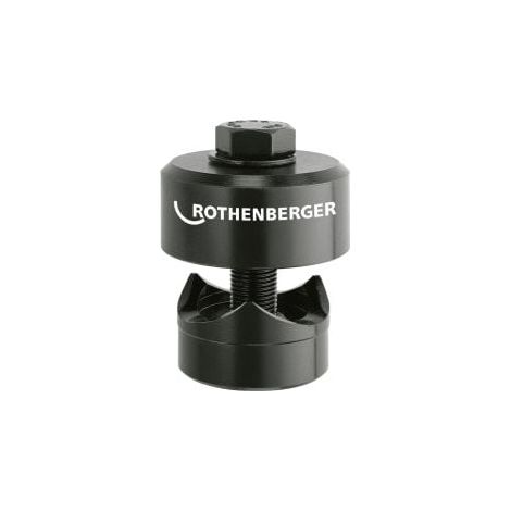 ROTHENBERGER Punzonatrice 22,5mm - 21869