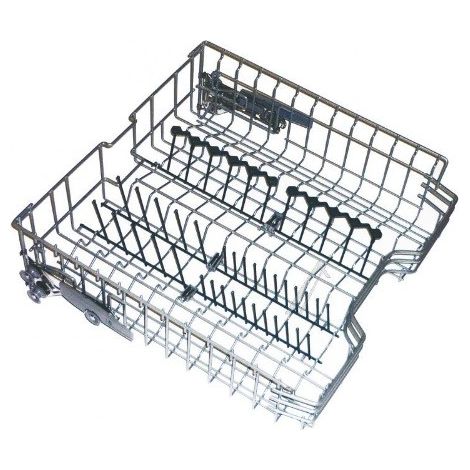 Panier superieur pour Lave-vaisselle Bosch 00771812