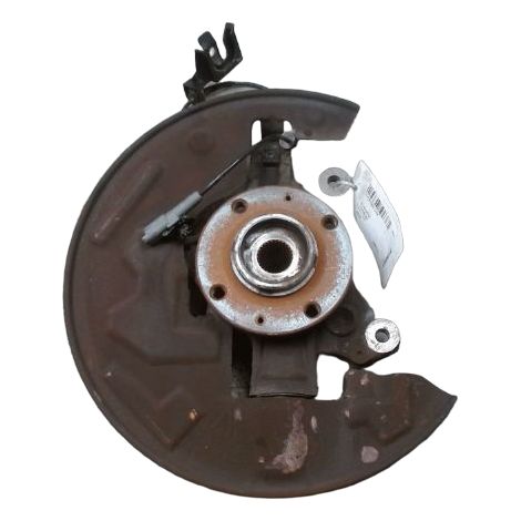 [PRODUIT D'OCCASION] Pivot Avant Droit CITROEN Ds5 ♻️ Ref Oe. 3647c0 - Garantie à vie (1/2)