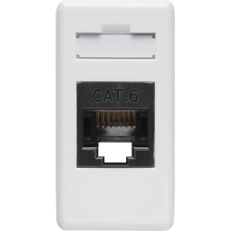 Base Rj45 4 pares GW206685 de Gewiss