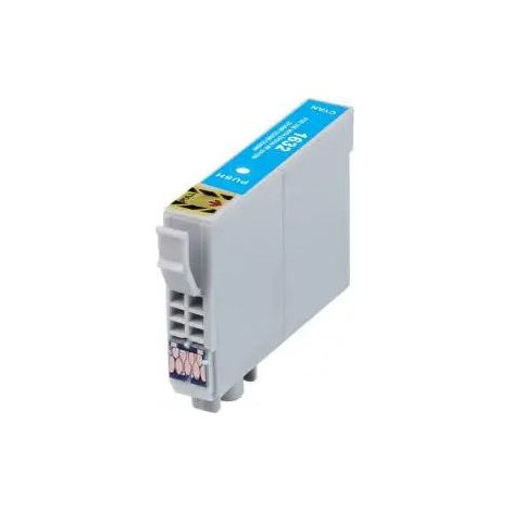 Epson T16XL Cyan C13T16324010 Original Hochleistungs-Tintenpatrone