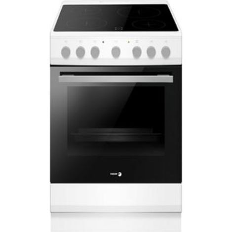 Cuisinière dessus vitrocéramique FAGOR FACV203B