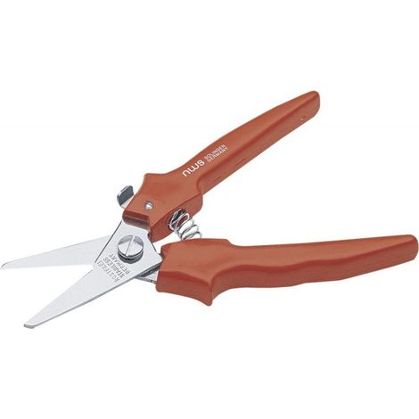 Forbici Combinati 190Mm 2K-Maniglie Fortis