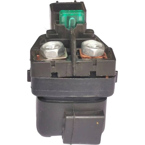 F888.30A is suitable for starting relays ARCTIC CAT 400 500 4X4 ACT AUTO. (1/4)