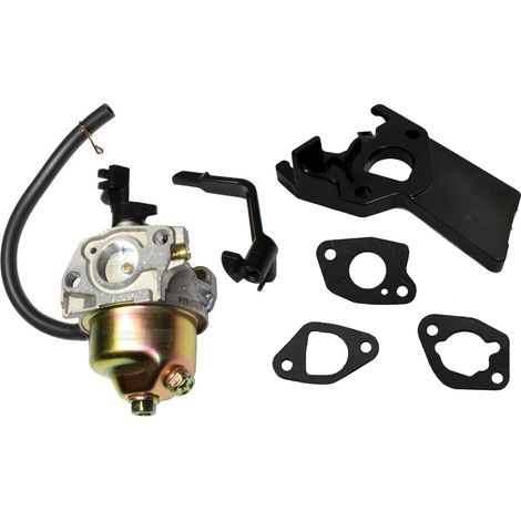carburateur pour générateur Swisskraft SK 8500 W (SK8500W) (1/4)