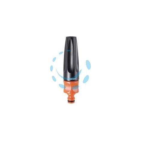 LANCIA DRITTA PRO CON GETTO REGOLABILE 8535 - sfuso