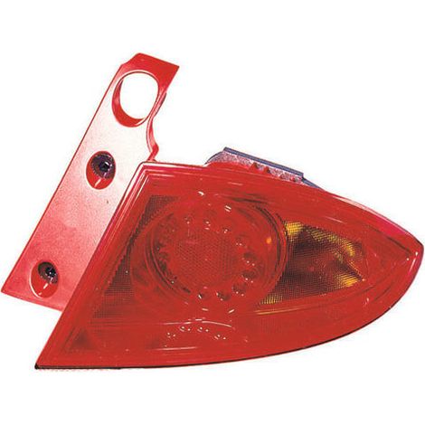 Feu arrière droit partie extérieure Seat Leon 2 2005-2012