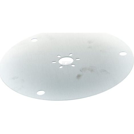 Placa HUSQVARNA 587378001