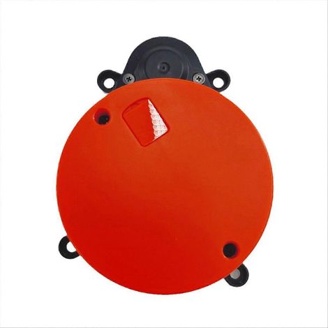 Matelas flottant de piscine avec appui-tête, radeau de lac, hamac aquatique portable (1/5)