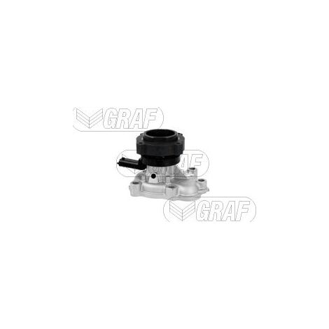 Pompe à eau, refroidissement du moteur GRAF PA1418-8 CHEVROLET 1334180 1334198