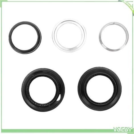 Kit de roulement de direction, remplacement de roulement à billes supérieur et inférieur pour scooter électrique G30, direction (1/4)