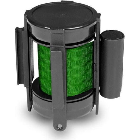 Nastro verde, testina sostituibile