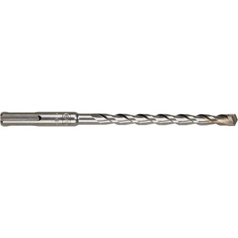 Wolfcraft Hammer-Schlagbohrer HM Stadard SDS-plus Schaft Ø 16 mm SDS-Bohrer (1/3)