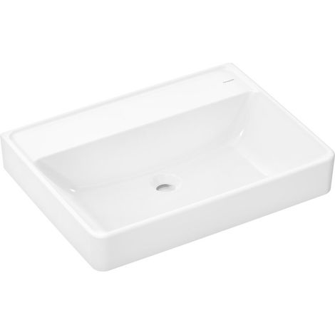 HANSGROHE 61154450 Lavabo Xanuia Q 650x480mm (1/4)