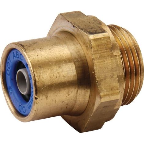 Raccord adaptable WABCO 8938008192 (1/2)