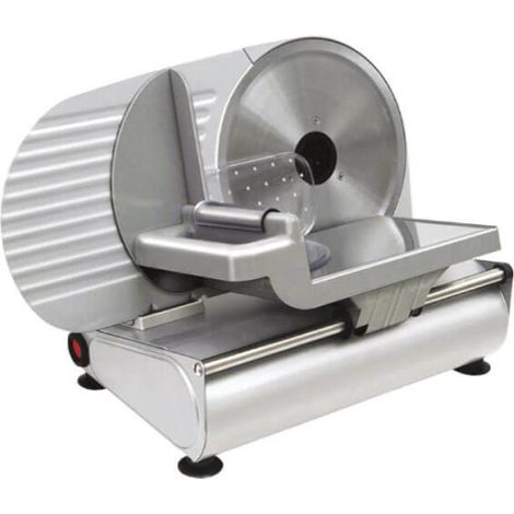 Afiladora Ausonia Silver 190 Af19S Rgv (1/4)