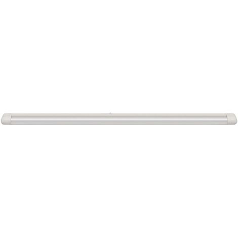 Paulmann 750.00 illuminazione da soffitto Bianco G13 30 W (1/5)