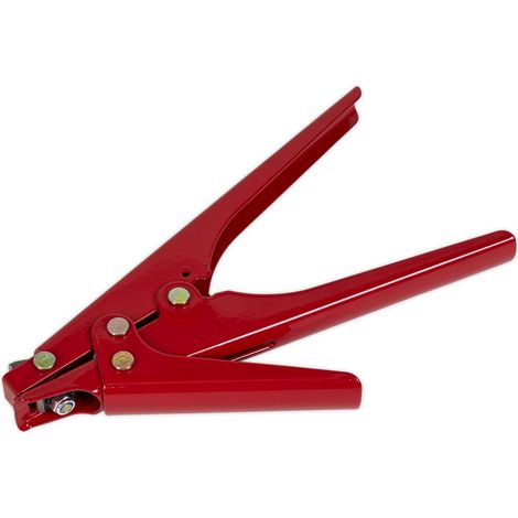 Sealey Cable Tie Fastening Tool AK3254 (1/5)