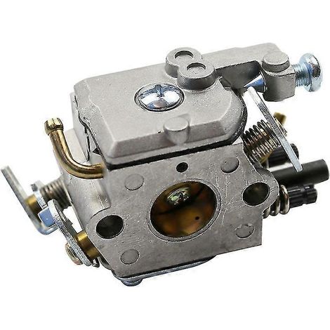 Carburateur pour débroussailleuse Husqvarna 123 223 323 325 326 327 pièces pour carburateur Zama C1q-el24 (1/5)